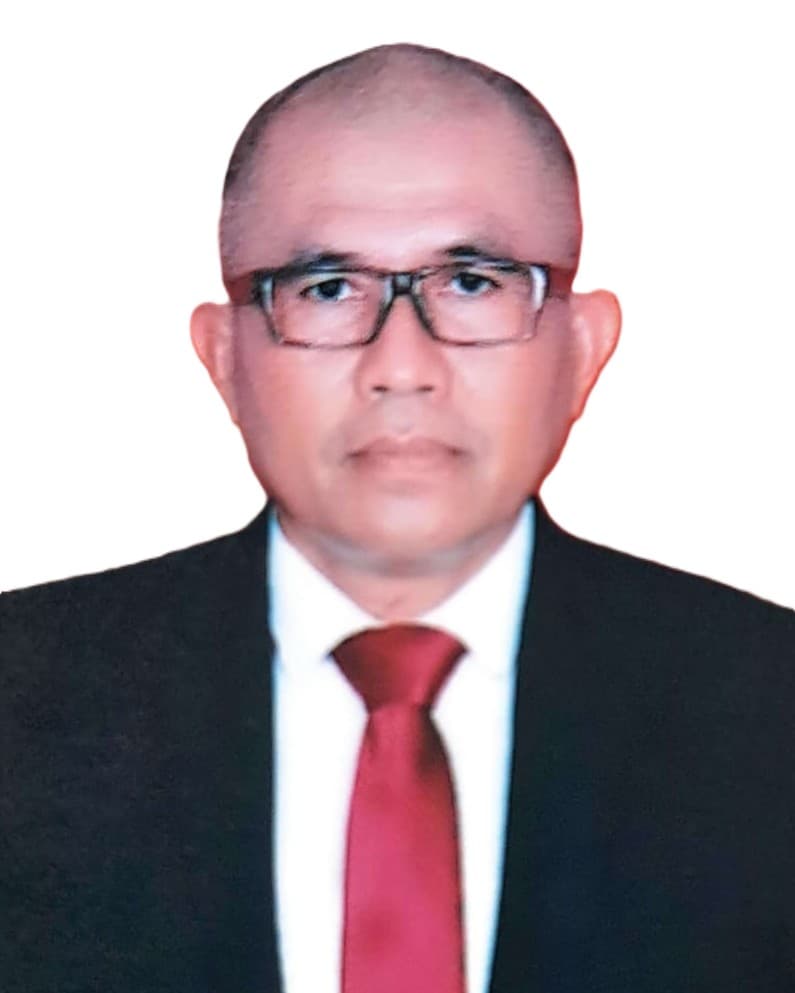 Ence Sutisna, S.E., S.H., M.H.